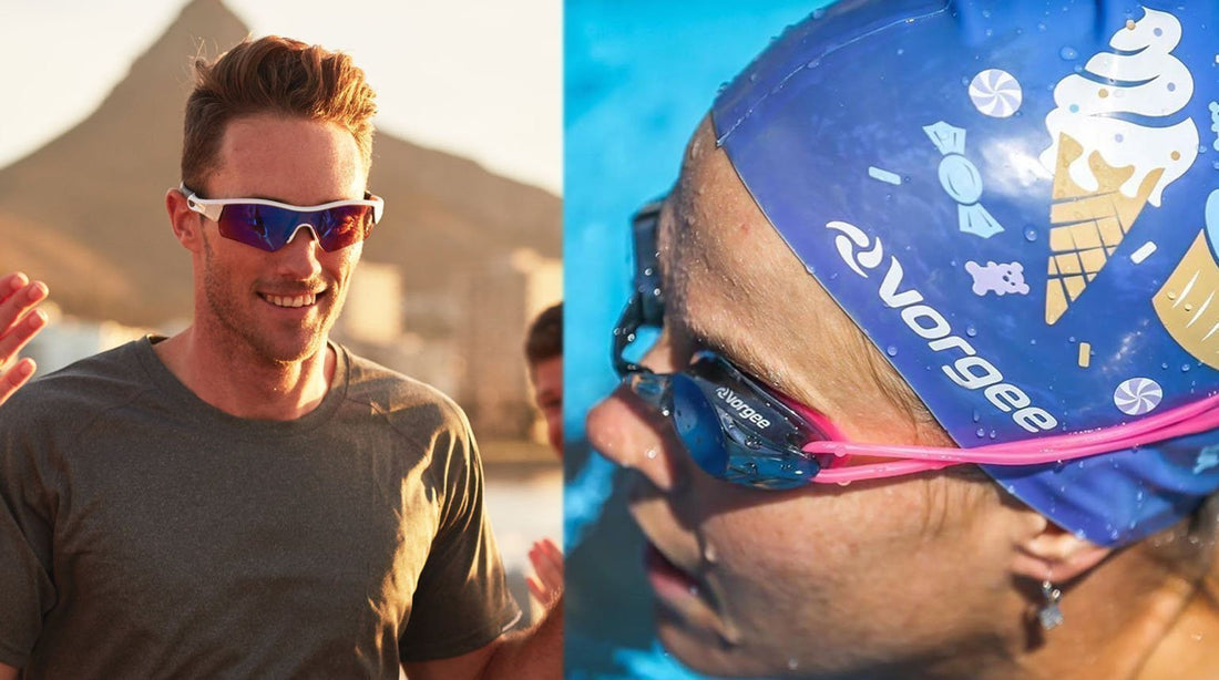 Eco Friendly Sun Protection