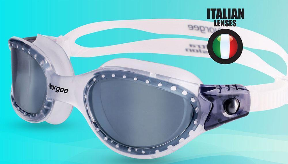 The Vortech Swim Goggle Range Explained