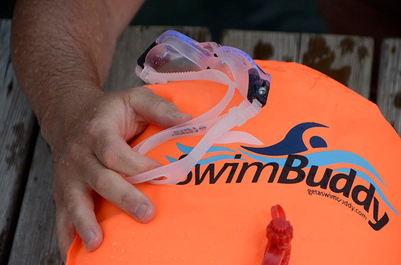 Updated June 2022 - The Swim Buddy - What is it, why use it, and what –  Ocean Junction