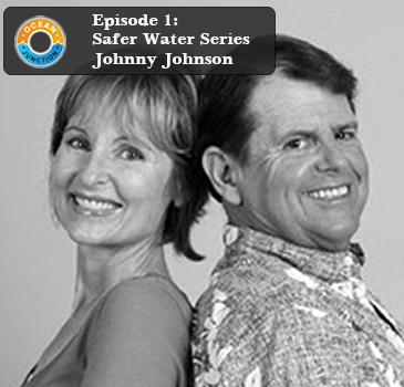 Johnny Johnson Blue Buoy Swim School