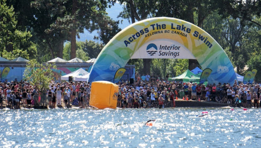 Getting Ready for a Water Safe Swimming Summer!