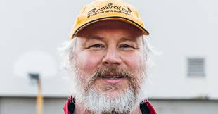 Triathlon Coach Kris Hildebrand