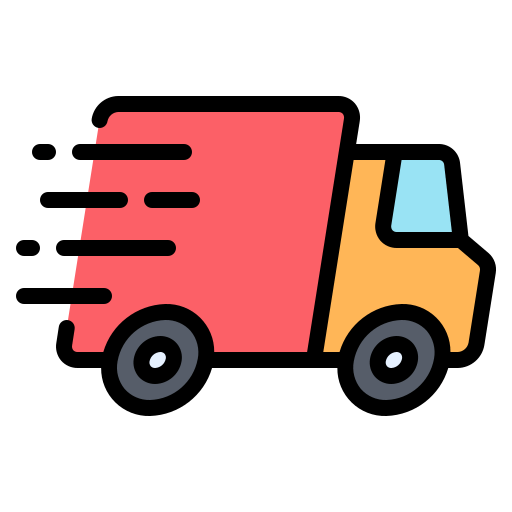 Shipping