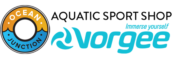 Vorgee Swim Goggles