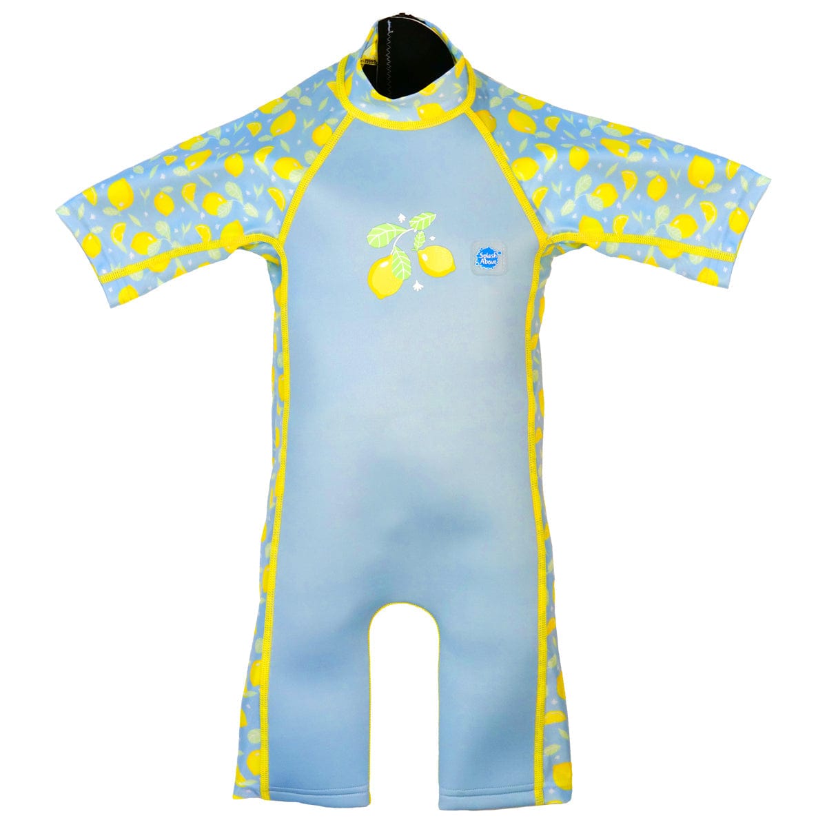 Pool, Sun & Sea Wetsuits