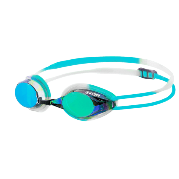 Missile Fuze Swim Goggle - Polychromatic Lens - Vorgee