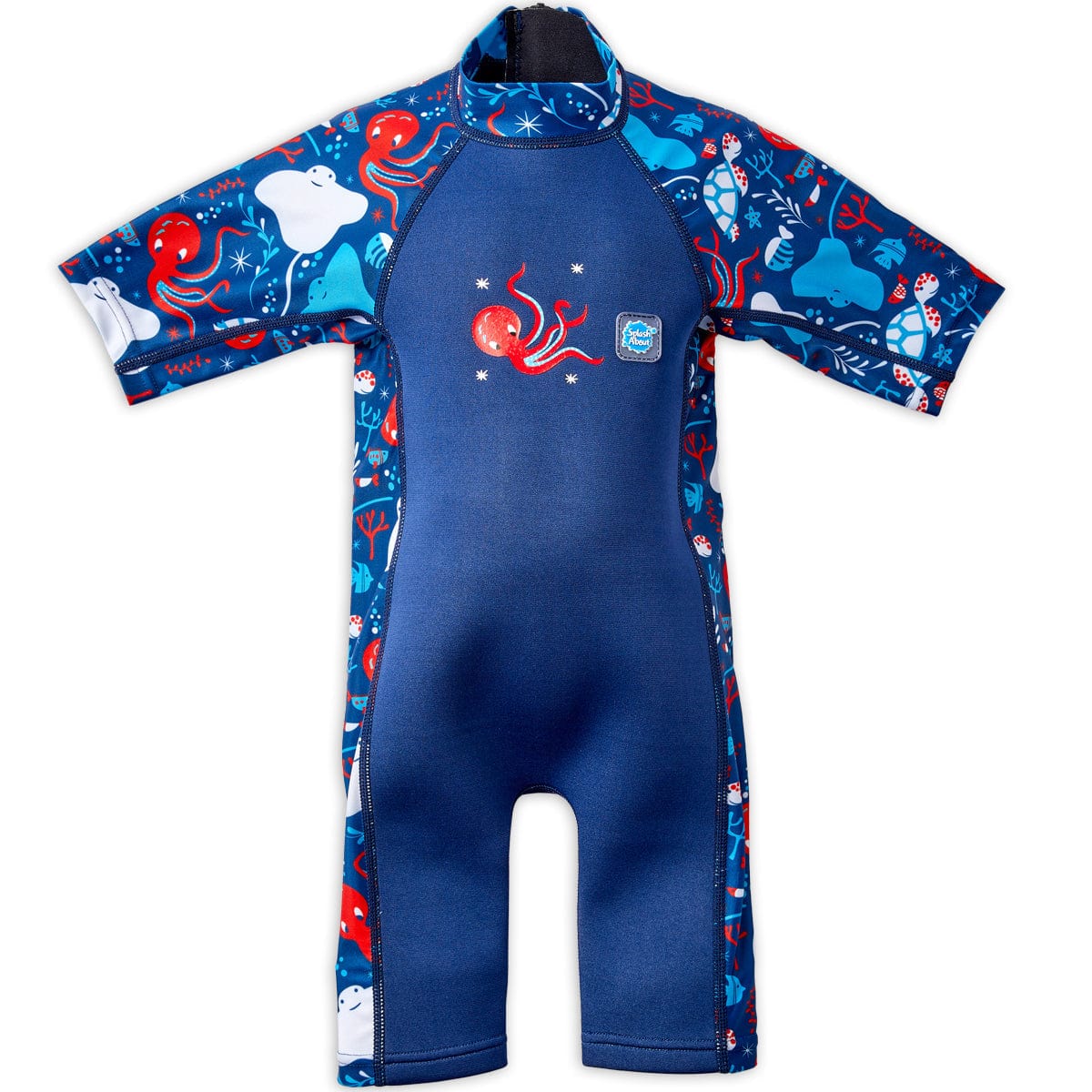 Pool, Sun & Sea Wetsuits