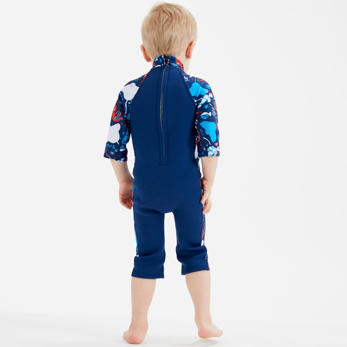 Pool, Sun & Sea Wetsuits