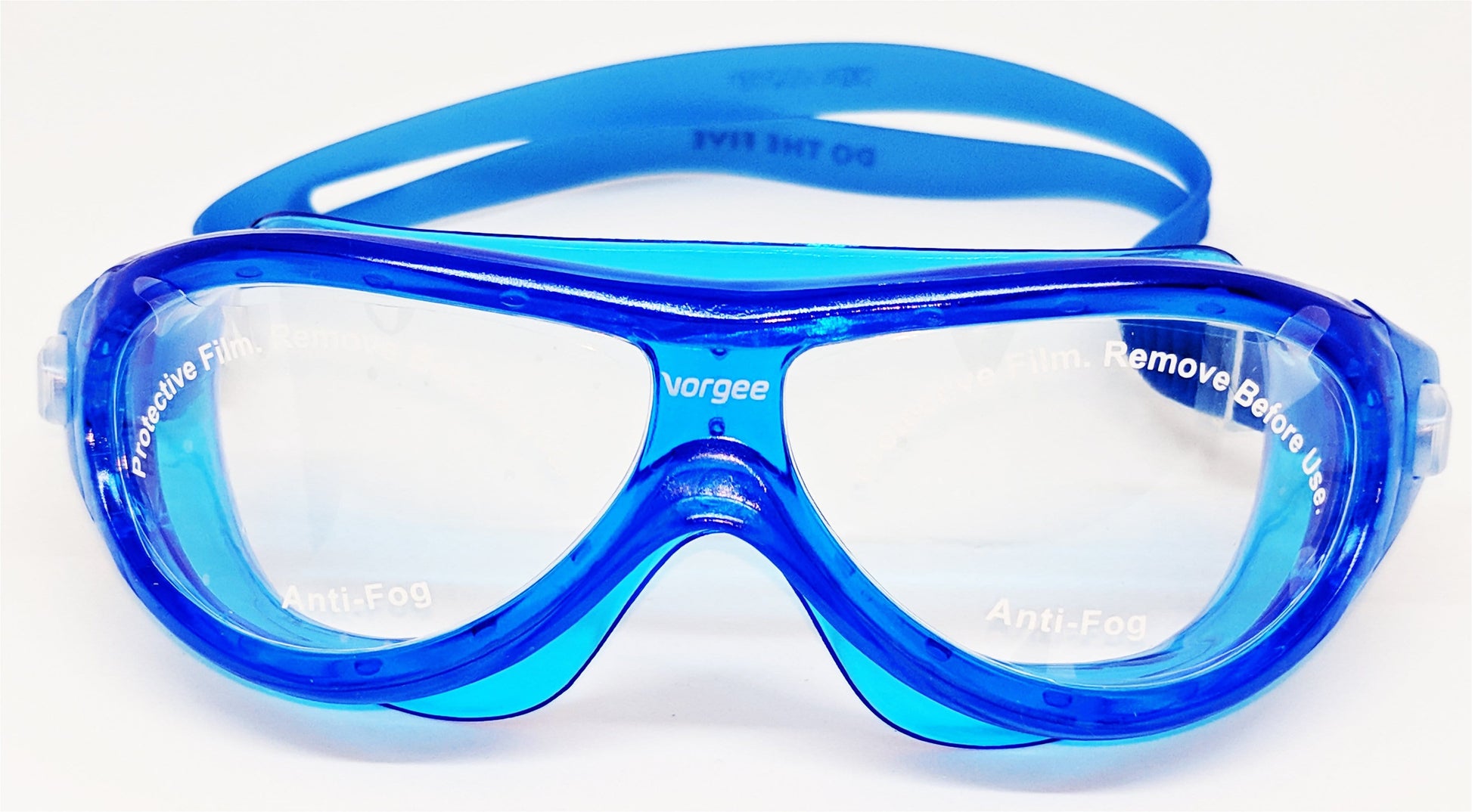 Vorgee Starfish Junior Swim Mask by Ocean Junction - Ocean Junction