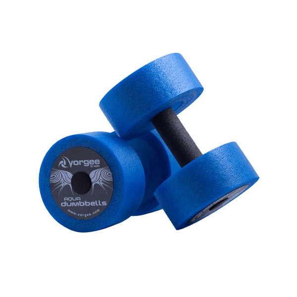 Vorgee Aqua Dumbbells by Vorgee - Ocean Junction