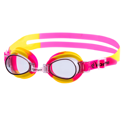 Aqua-Star- Junior Tinted Lens Kids Swim Goggle by Vorgee - Ocean Junction