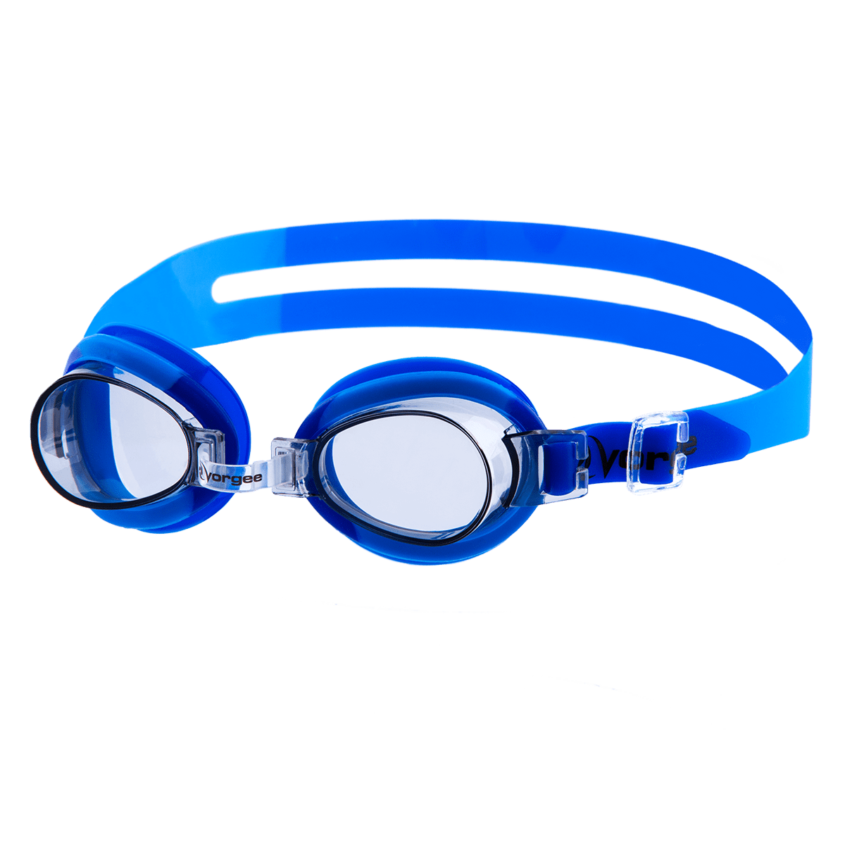 Aqua-Star- Junior Tinted Lens Kids Swim Goggle by Vorgee - Ocean Junction