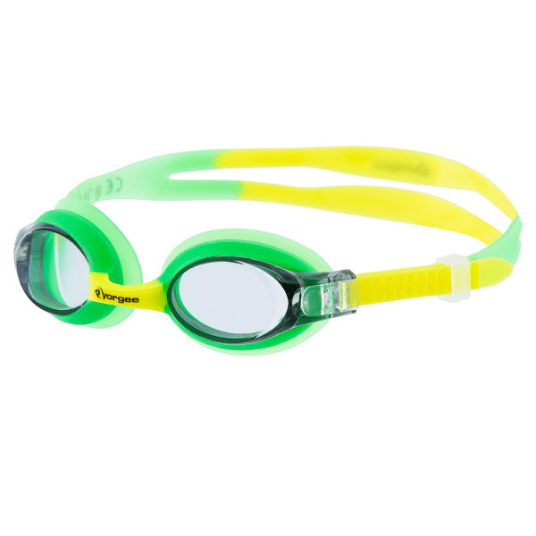 Kids Swim Goggle Dolphin - Tinted Lens (2 to 8 years) by Ocean Junction - Ocean Junction