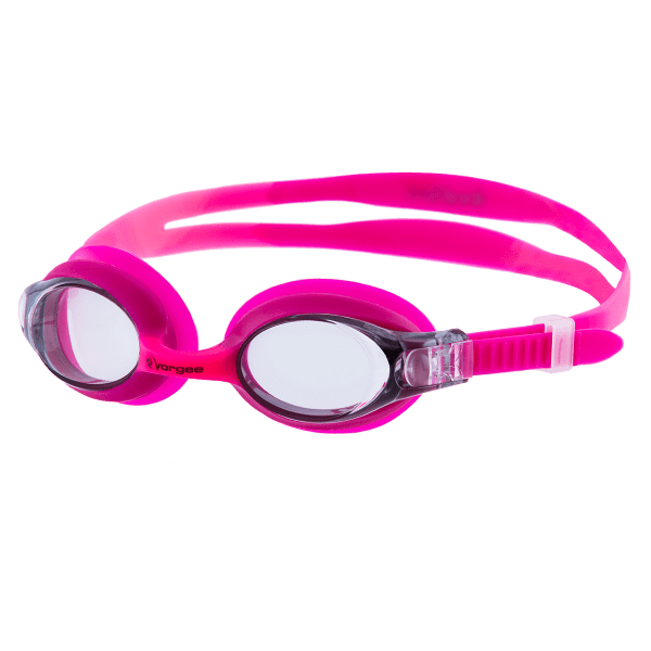 Kids Swim Goggle Dolphin - Tinted Lens (2 to 8 years) by Ocean Junction - Ocean Junction