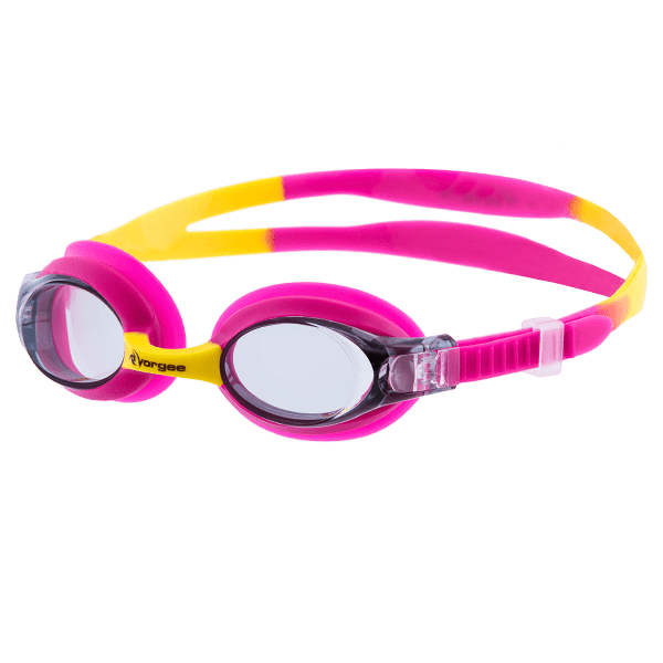Kids Swim Goggle Dolphin - Tinted Lens (2 to 8 years) by Ocean Junction - Ocean Junction