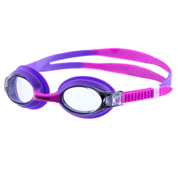 Kids Swim Goggle Dolphin - Tinted Lens (2 to 8 years) by Ocean Junction - Ocean Junction