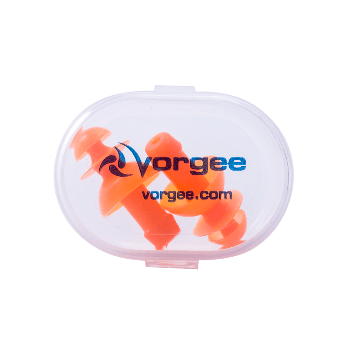 Silicone Ear Plugs by Vorgee - Ocean Junction