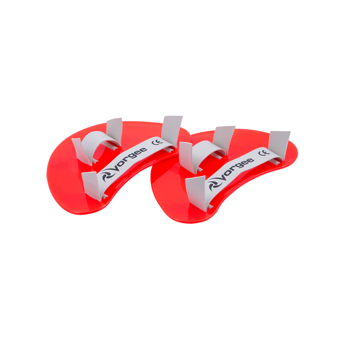 Vorgee Flat Finger Paddles by Vorgee - Ocean Junction