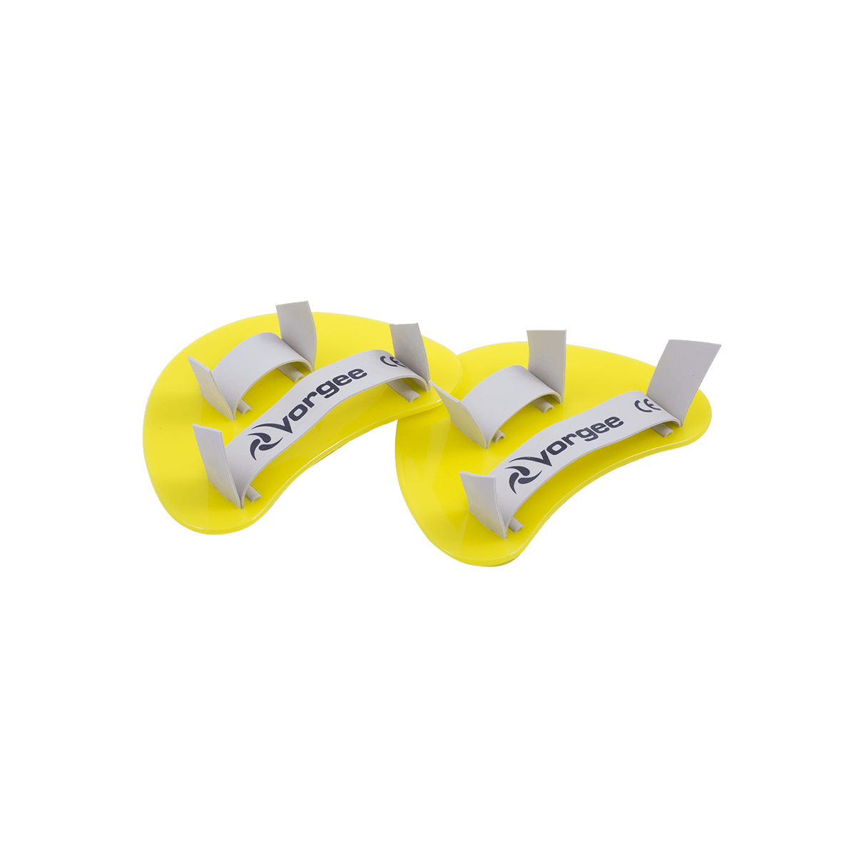 Vorgee Flat Finger Paddles by Vorgee - Ocean Junction