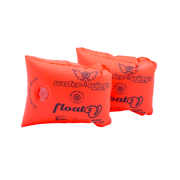 Float V Arm Bands