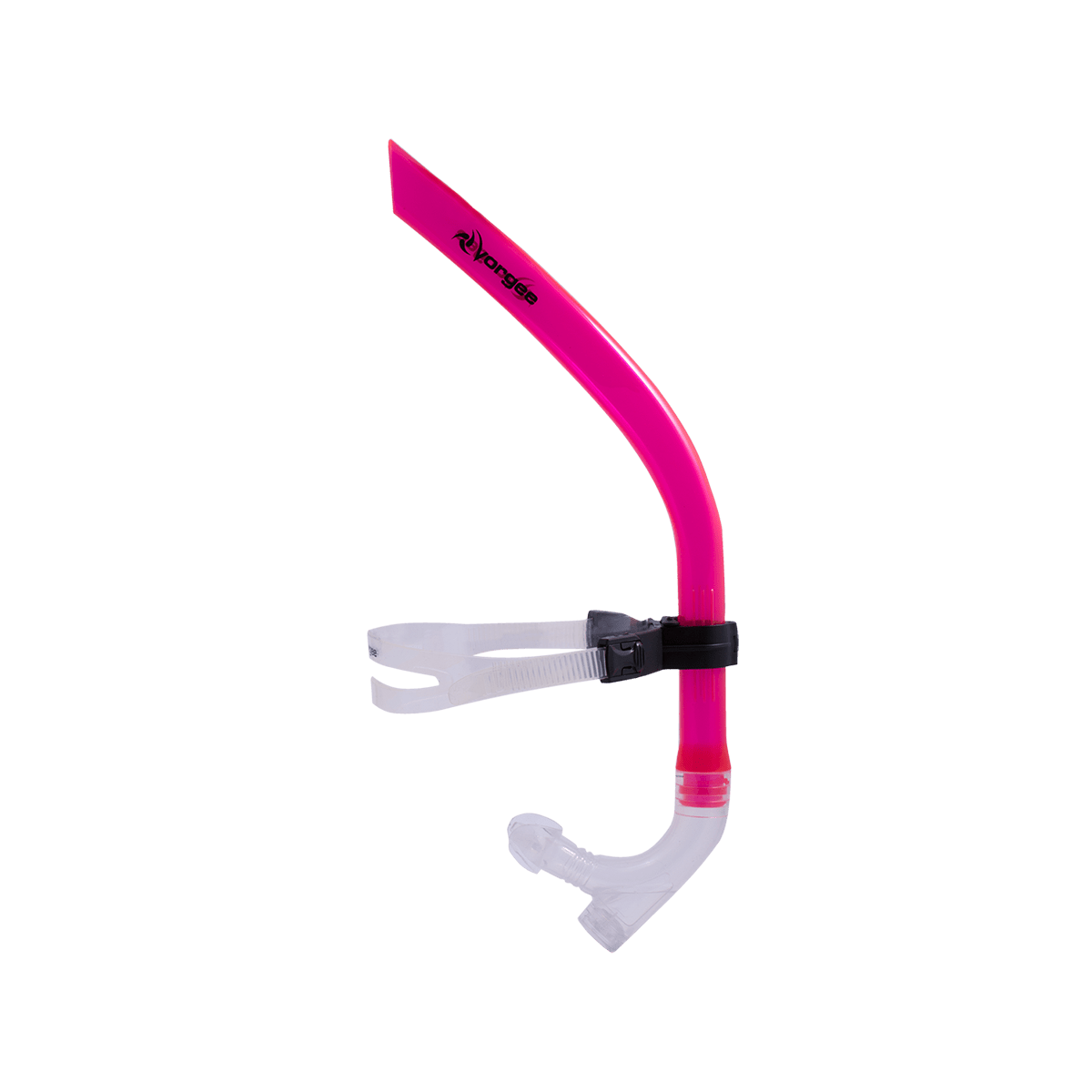 Vorgee Front End Swimmer's Snorkel by Vorgee - Ocean Junction