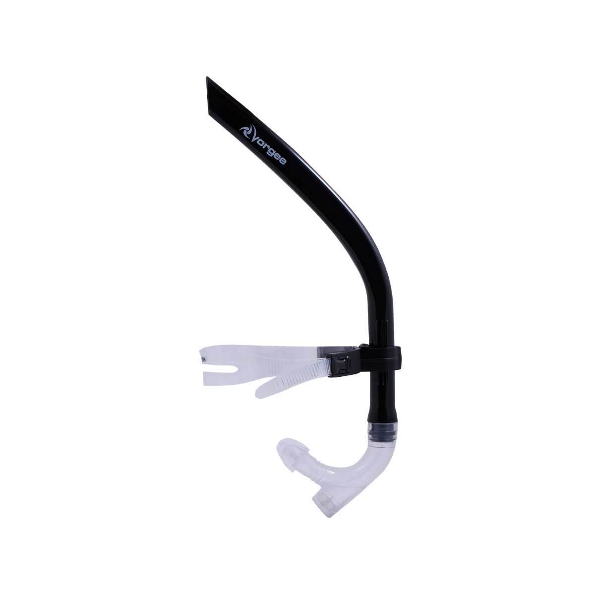 Vorgee Front End Swimmer's Snorkel by Vorgee - Ocean Junction