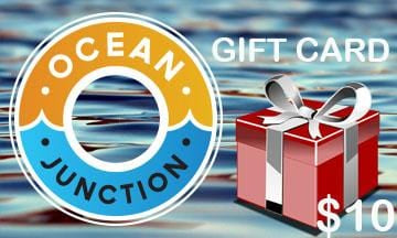 Gift Card by Ocean Junction - Ocean Junction