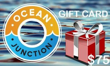 Gift Card by Ocean Junction - Ocean Junction