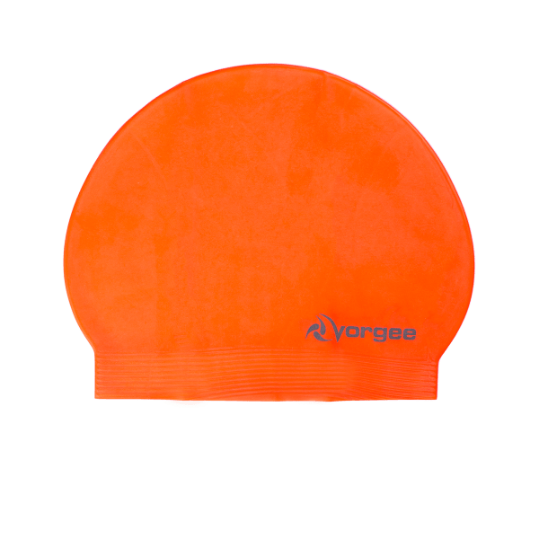 Solid Latex Swim Cap by Ocean Junction - Ocean Junction