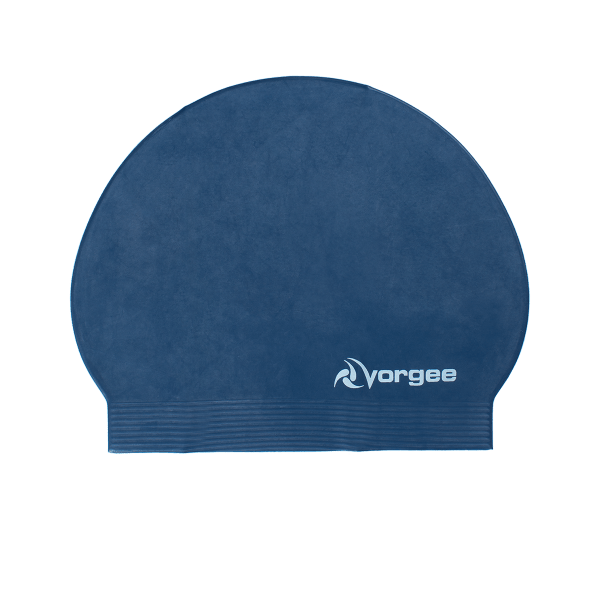Solid Latex Swim Cap by Ocean Junction - Ocean Junction
