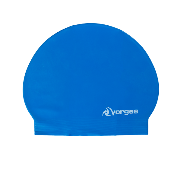 Solid Latex Swim Cap by Ocean Junction - Ocean Junction