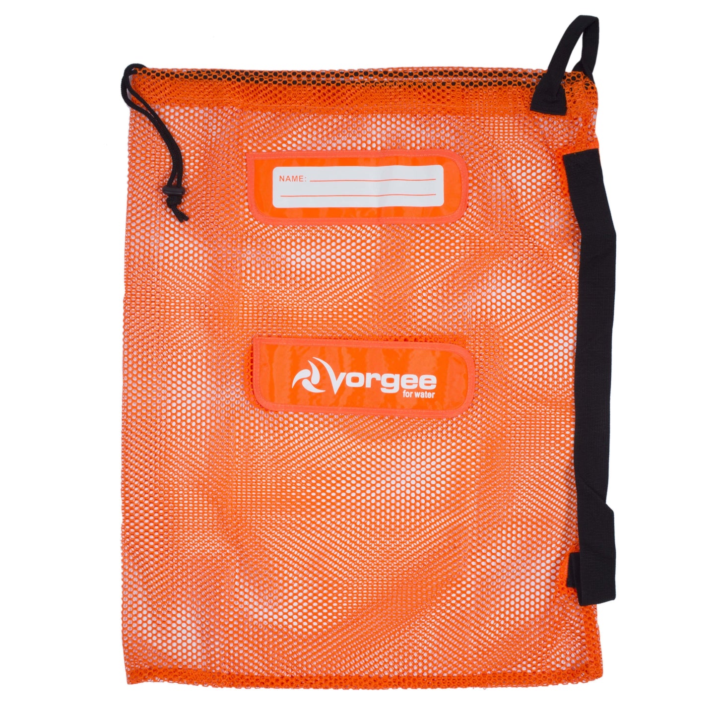Vorgee Mesh Swim Equipment Bag by Vorgee - Ocean Junction