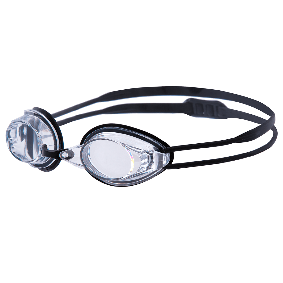 Vorgee Missile Swim Goggle - Clear Lens