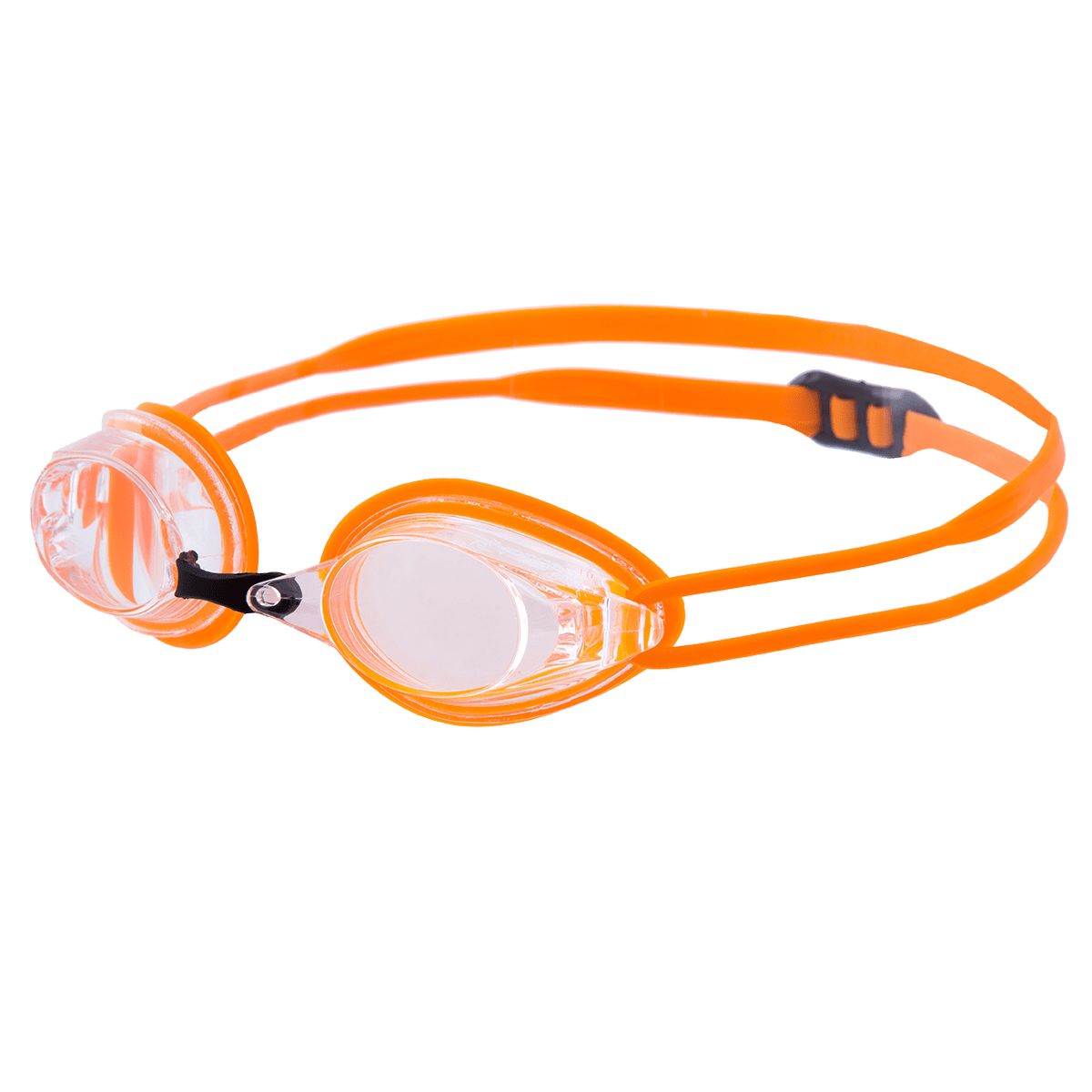 Vorgee Missile Swim Goggle - Clear Lens