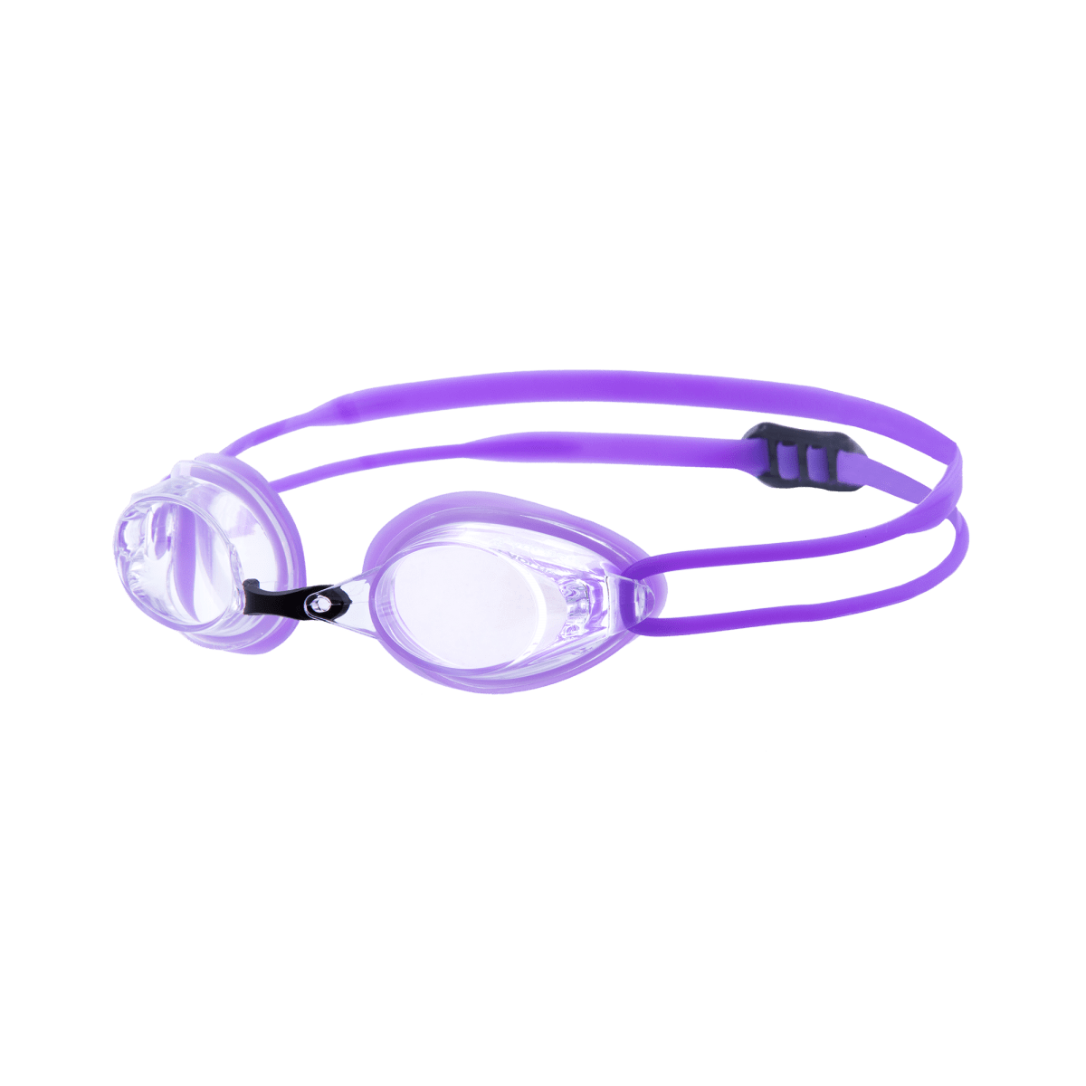 Vorgee Missile Swim Goggle - Clear Lens
