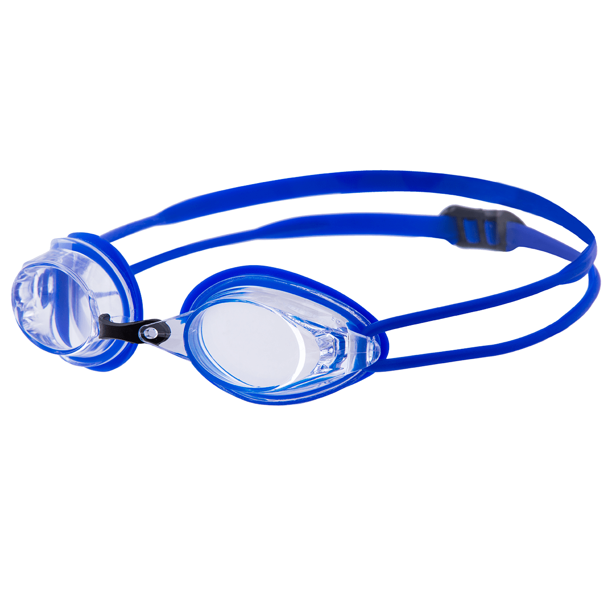 Vorgee Missile Swim Goggle - Clear Lens
