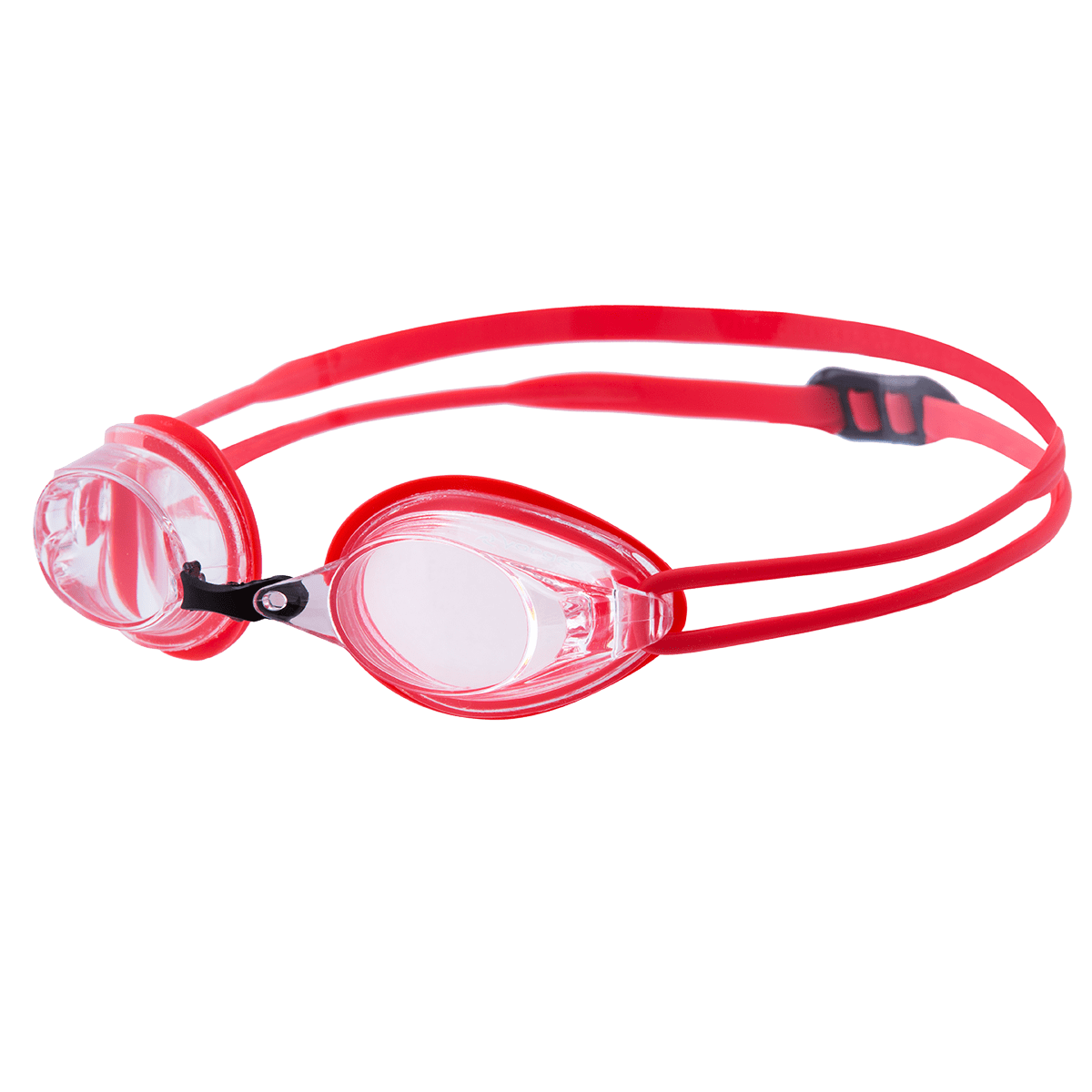 Vorgee Missile Swim Goggle - Clear Lens