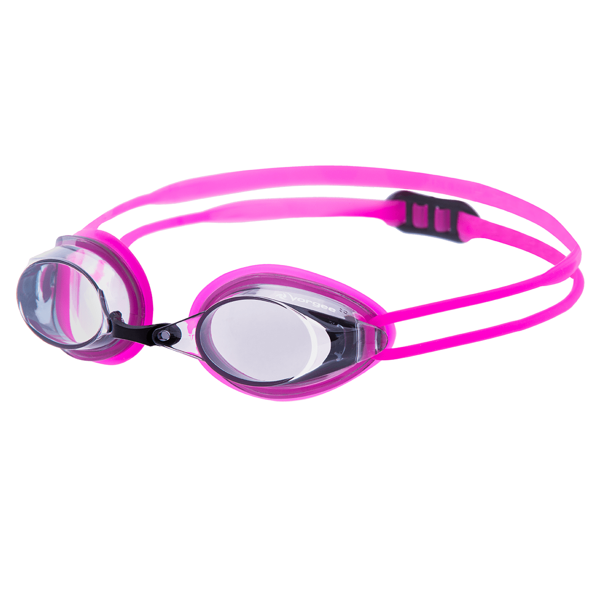 Vorgee Missile Swim Goggle - Tinted Lens