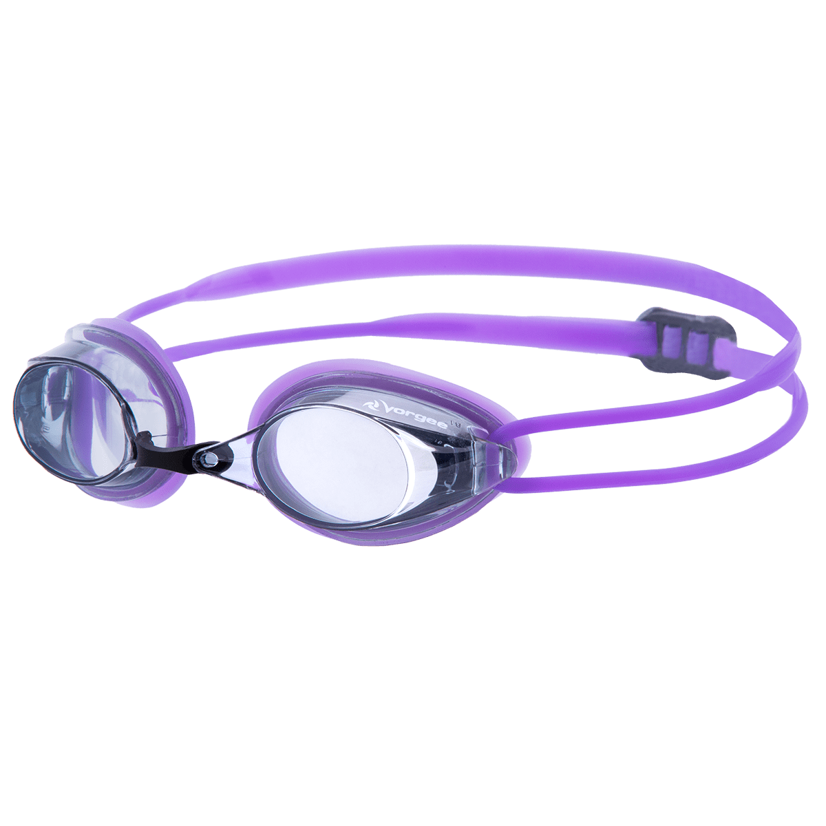 Vorgee Missile Swim Goggle - Tinted Lens