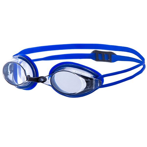 Vorgee Missile Swim Goggle - Tinted Lens