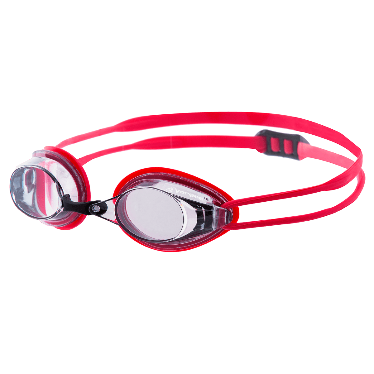 Vorgee Missile Swim Goggle - Tinted Lens