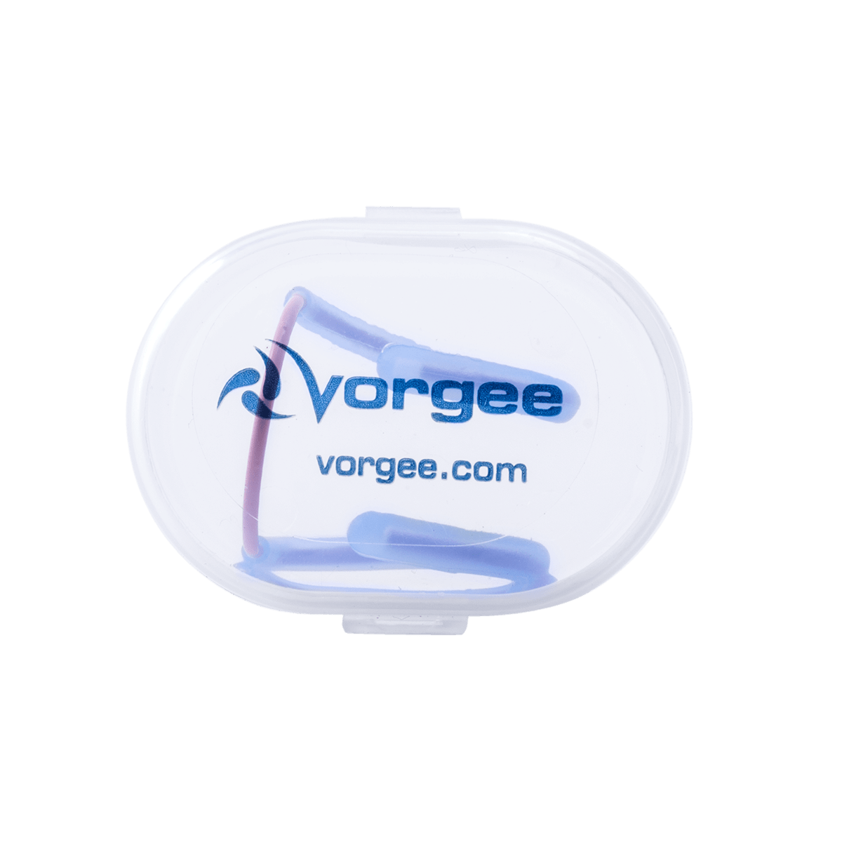 Nose Clip- Wire by Vorgee - Ocean Junction
