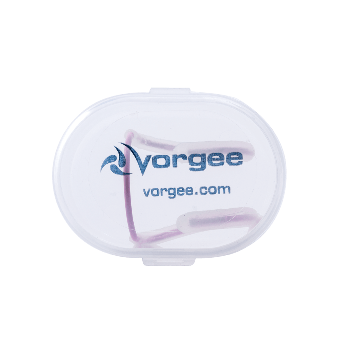 Nose Clip- Wire by Vorgee - Ocean Junction
