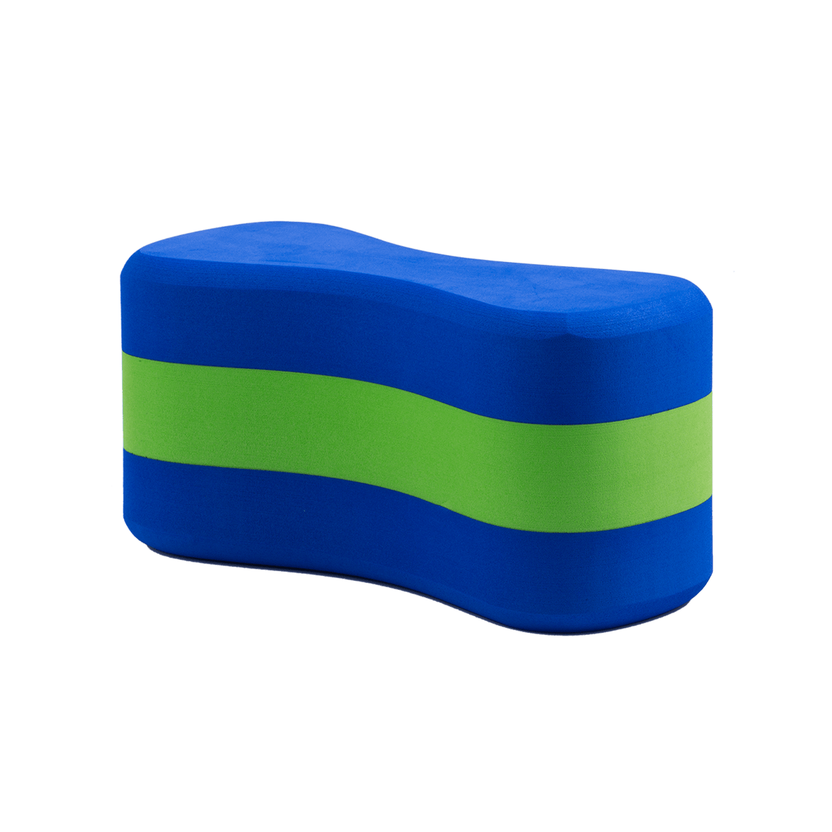 Vorgee 3 Layer Swim Pull Buoy by Vorgee - Ocean Junction