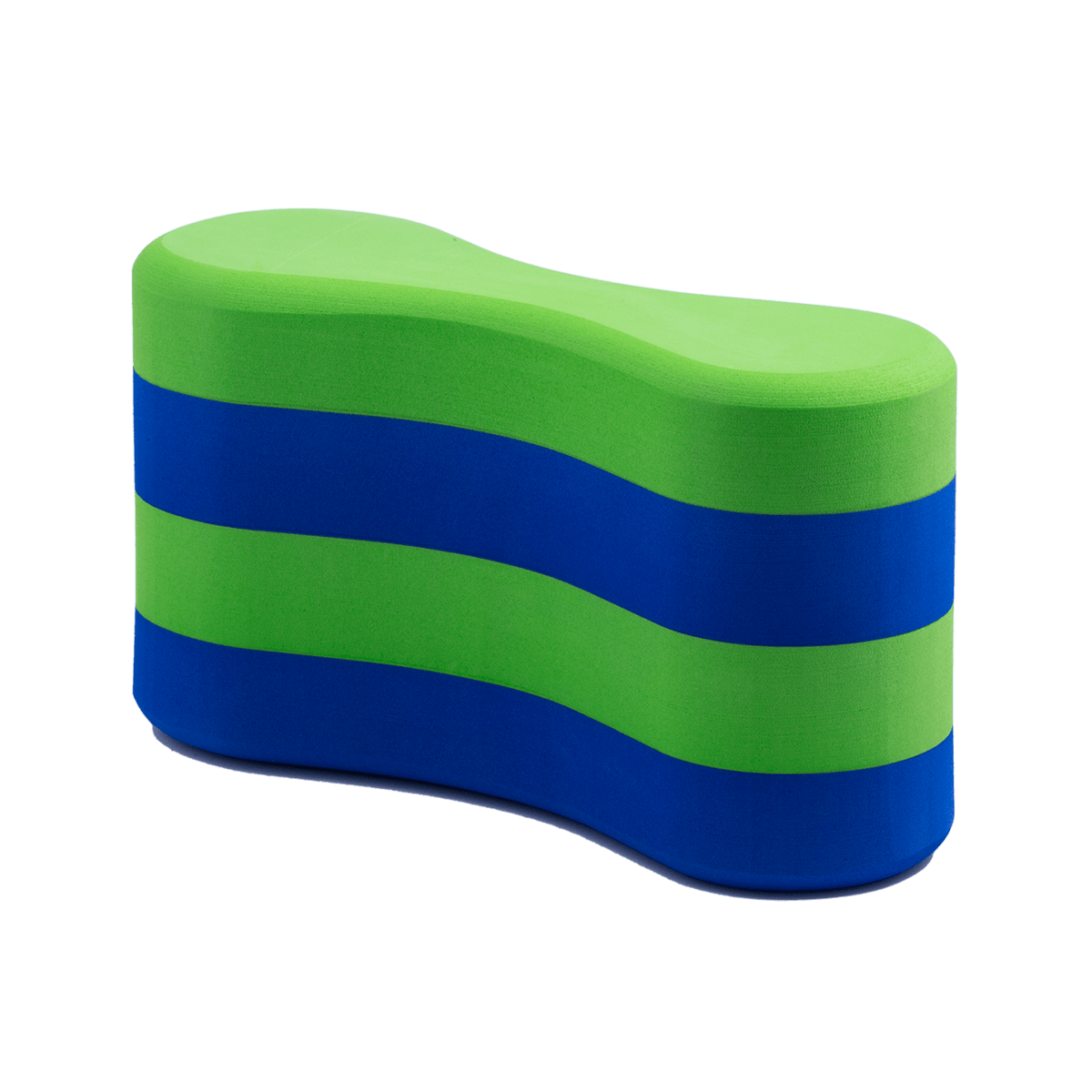 Vorgee 4 Layer Swim Pull Buoy by Vorgee - Ocean Junction