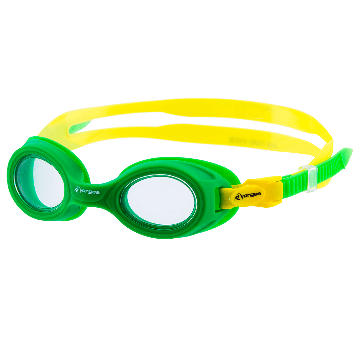 Vorgee Kids Goggle Starfish- Clear Lens -  (18 months to 3 years) by Vorgee - Ocean Junction