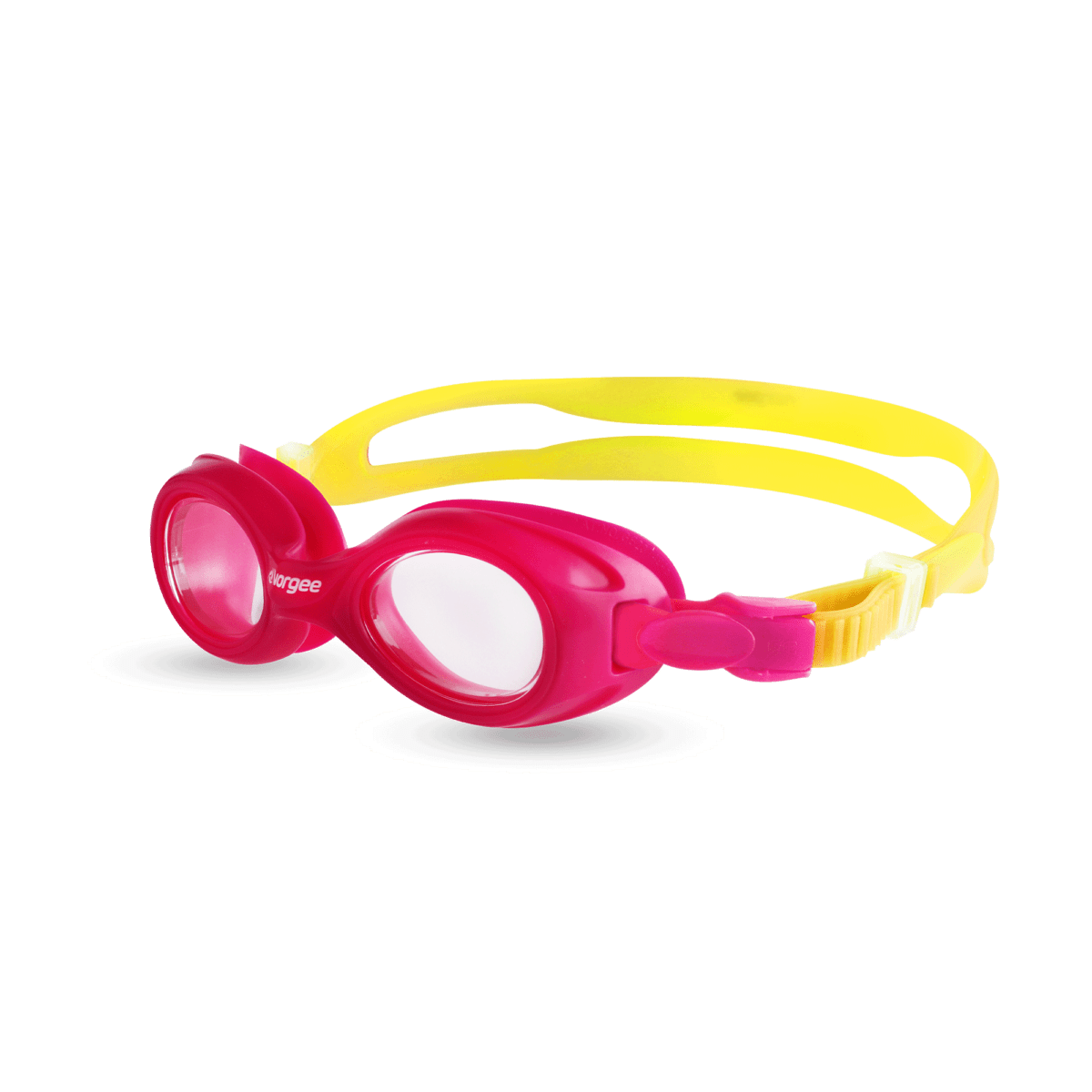 Vorgee Kids Goggle Starfish- Clear Lens - (18 months to 3 years)