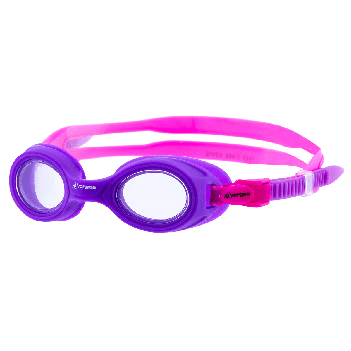 Vorgee Kids Goggle Starfish- Clear Lens -  (18 months to 3 years) by Vorgee - Ocean Junction