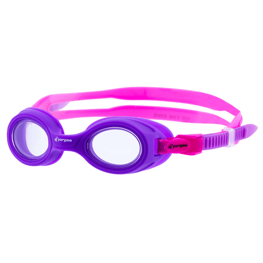 Vorgee Kids Goggle Starfish- Clear Lens -  (18 months to 3 years) by Vorgee - Ocean Junction