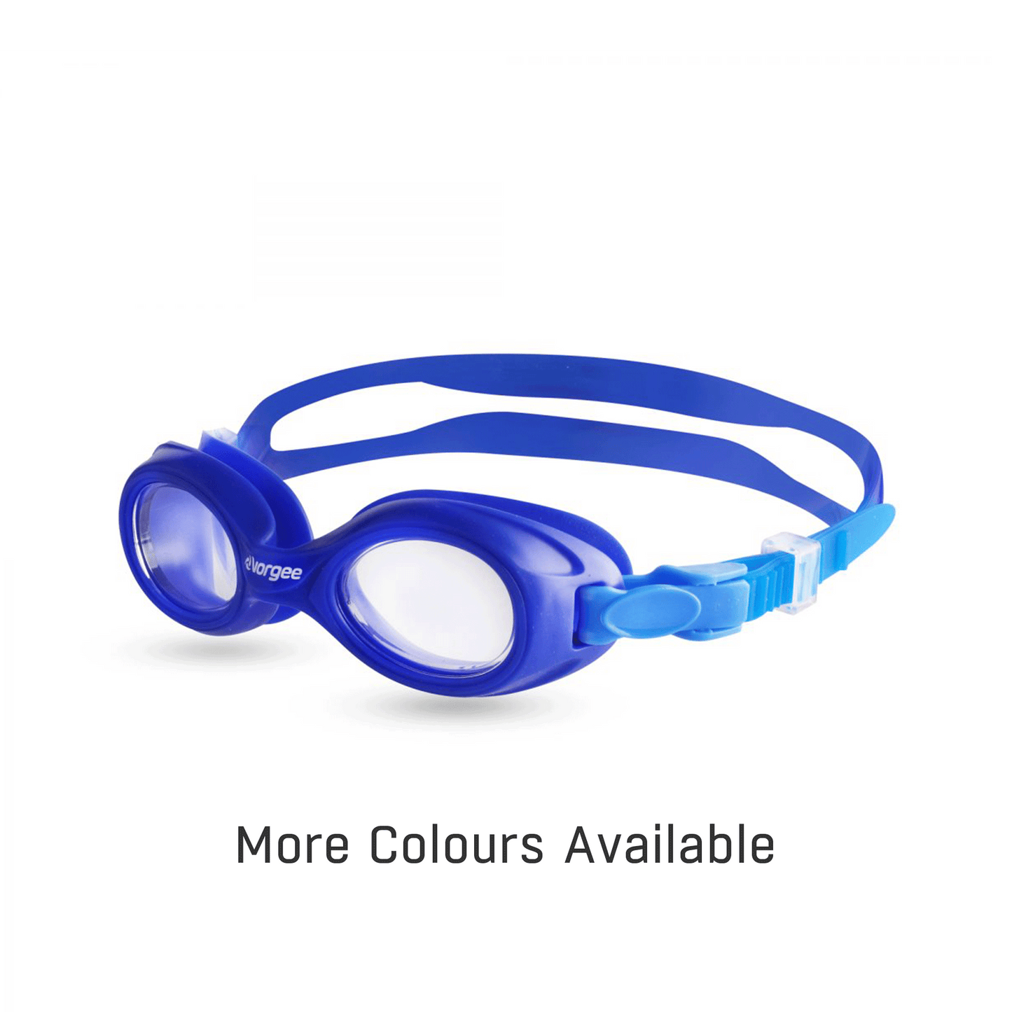Vorgee Kids Goggle Starfish- Clear Lens - (18 months to 3 years)